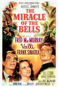 Affiche de la recommandation : The Miracle of the Bells