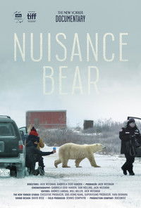 Imagem do Filme Nuisance Bear