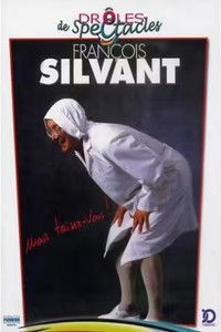 Poster de Mais taisez-vous !