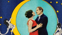 «Лунные блики (1923)» — обои к фильму #1