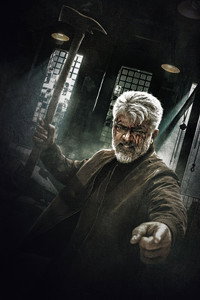 Постер фильма «VidaaMuyarchi (2025)» — (55 из 157)