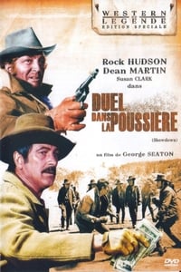 Duel dans la poussière (1973)