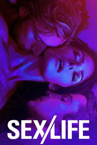 Постер сериала «Секс/жизнь (2021-2023)» — (12 из 35)