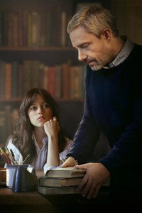 Постер фильма «Девушка Миллера (2024)» — (3 из 26)