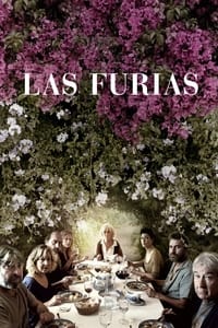 Las furias (2016)