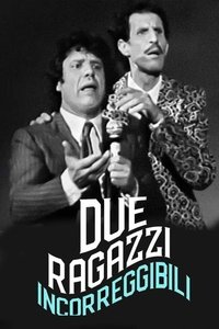 Due ragazzi incorreggibili (1976)