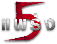 Логотип фильма «Фобия 2 (2009)» — (3 из 16)