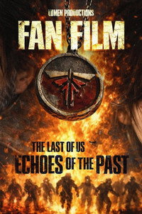 The Last of Us: Echoes of the Past (2026) poster