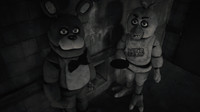 Five Nights at Freddy's