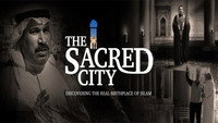 «The Sacred City (2016)» — обои к фильму #1