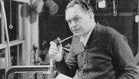 «У ночи тысяча глаз (1948)» — обои к фильму #8