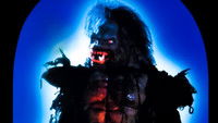 Rawhead Rex: Le Monstre de la Lande