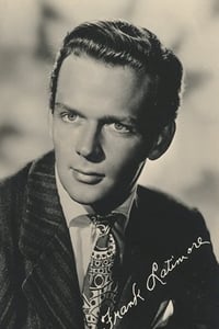 Frank Latimore as Capt. Loring in The Sergeant