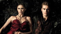 Vampire Diaries