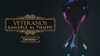 Veteranos: Ganarle al tiempo