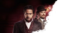 Sherlock Holmes : Jeu d'Ombres