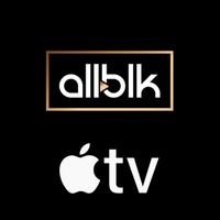 ALLBLK Apple TV channel