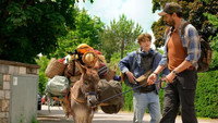 «12 дней лета (2021)» — обои к фильму #1