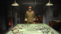 «Война генералов (2009)» — обои к сериалу #3