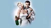 Обои к фильму «Зуд седьмого года (1955)» — (18 из 64)