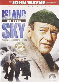 Постер фильма «Небесный остров (1953)» — (7 из 12)