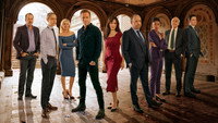 «Миллиарды (2016 - 2023)» — обои к сериалу #9