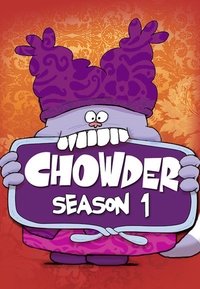 Season 1 Poster