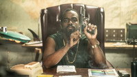 Обои к сериалу «Нечистый (2018)» — (25 из 43)