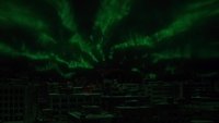 Gamera 2 : L'Attaque de Légion