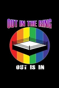 Poster de Out in the Ring