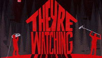 They're Watching