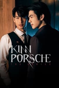 tv show poster KinnPorsche%3A+The+Series 2022