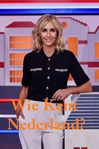 tv show poster Wie+Kent+Nederland%3F 2021