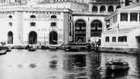 «Panorama du port d'Alger (1904)» — обои к фильму #1