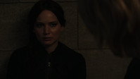 The Hunger Games : La Révolte - Partie 2