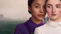 Обои к сериалу «Заветы (2026)» — (18 из 34)