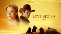 Love Begins