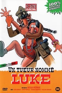 Un Tueur nommé Luke (1969)