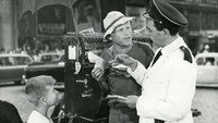 «La muerte y el leñador (1963)» — обои к фильму #1