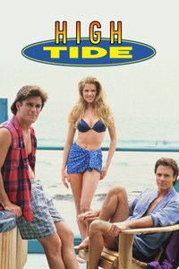 Постер сериала «Прилив (1994-1997)» — (2 из 3)