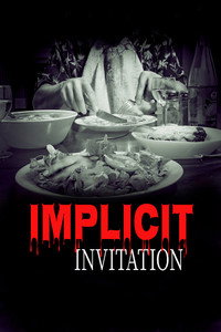 Постер фильма «Implicit Invitation (2018)» — (1 из 1)
