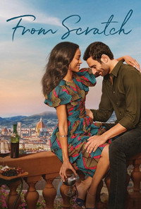 Постер сериала «Вкус к жизни (2022)» — (5 из 13)