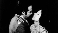 «Тент Ребекки (1967)» — обои к сериалу #1