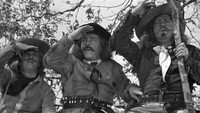 «Дураки и сёдла (1937)» — обои к фильму #1