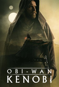 Постер сериала «Оби-Ван Кеноби (2022)» — (46 из 132)