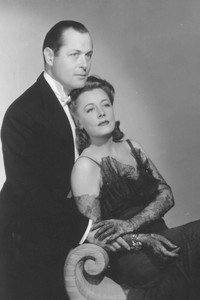 Постер фильма «Незаконченный бизнес (1941)» — (1 из 2)