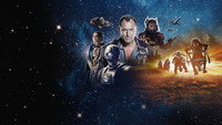 «Звездные войны: Опорная команда (2024-2025)» — обои к сериалу #6