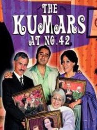 Poster de The Kumars at No. 42