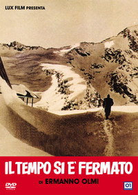 Постер фильма «Время остановилось (1959)» — (1 из 4)