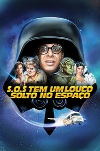 Imagem do Filme S.O.S.: Tem um Louco Solto no Espaço